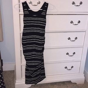 Maternity dress